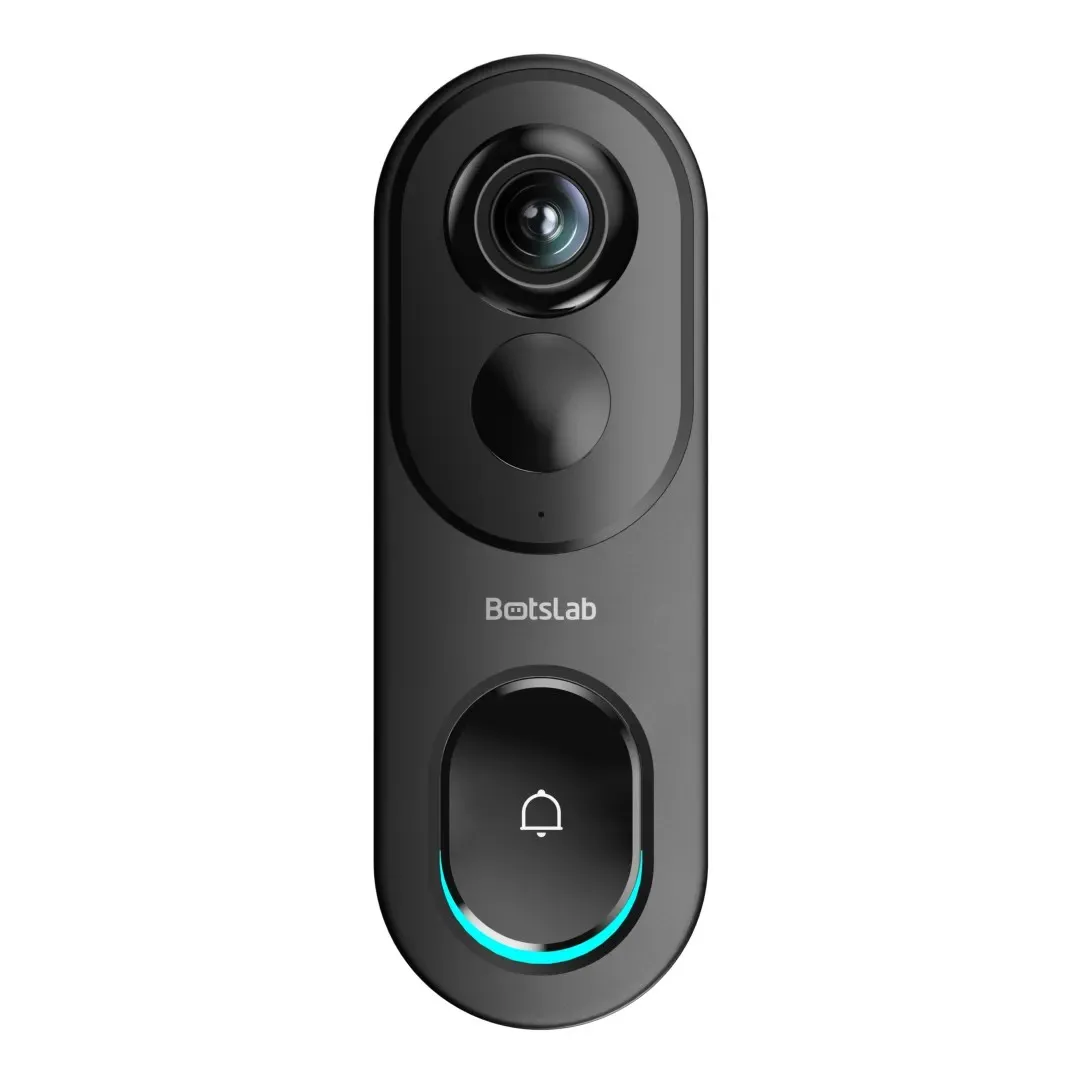 botslab video doorbell r810 - pametno zvono s kamerom - slika 2