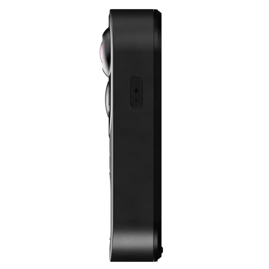 botslab video doorbell r810 - pametno zvono s kamerom - slika 4