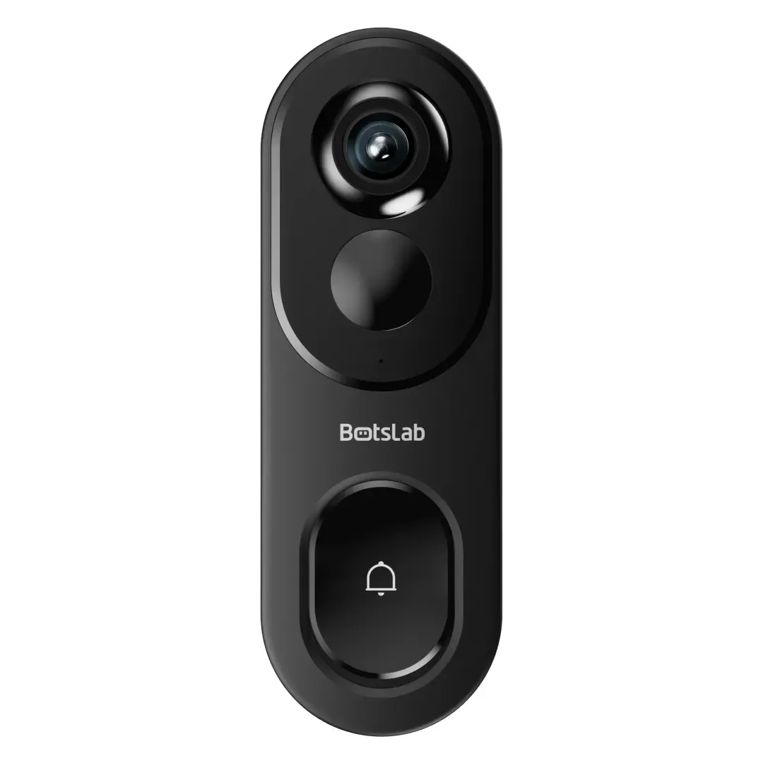 botslab video doorbell r810 - pametno zvono s kamerom - slika 3
