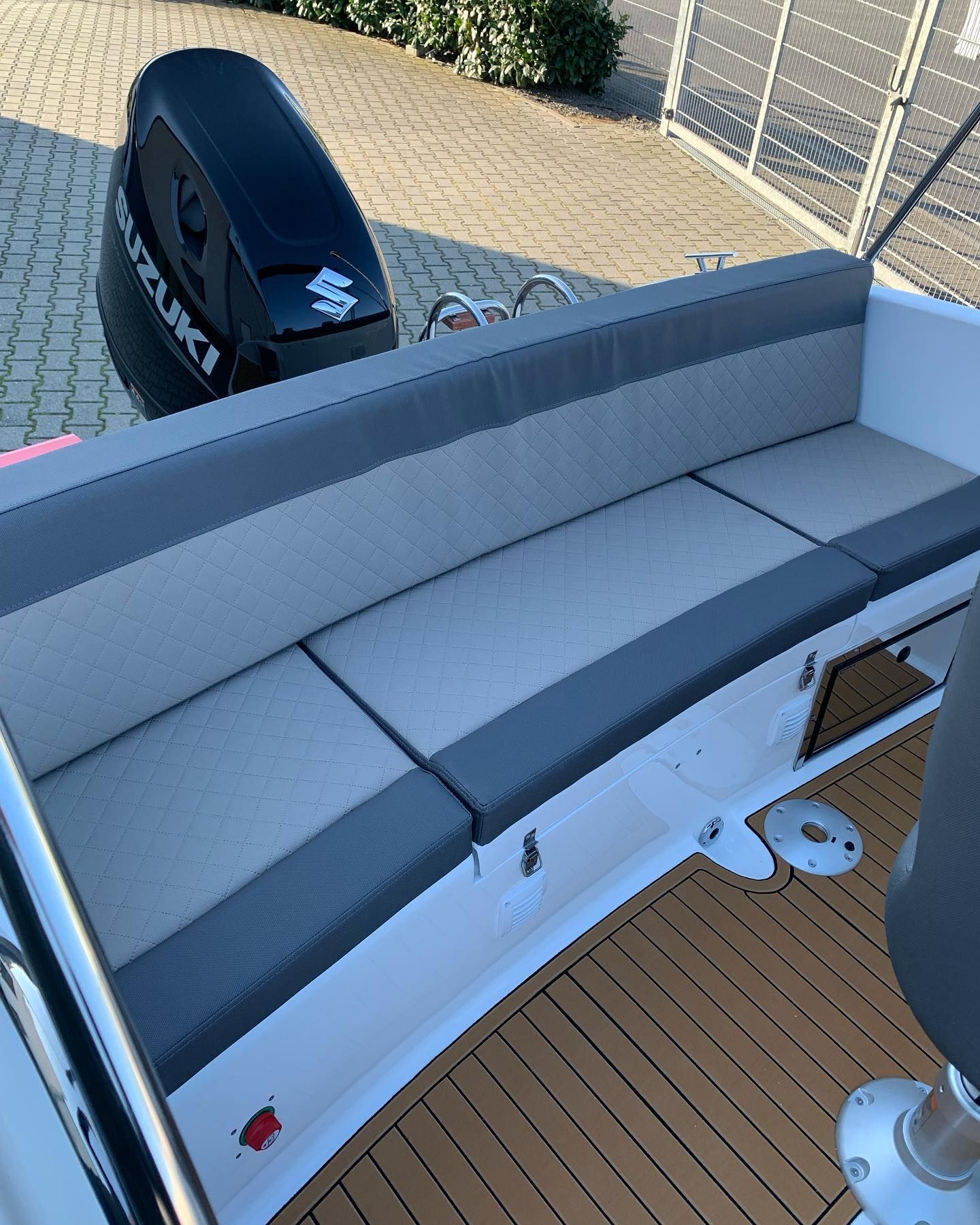 marion 560 sundeck - slika 11