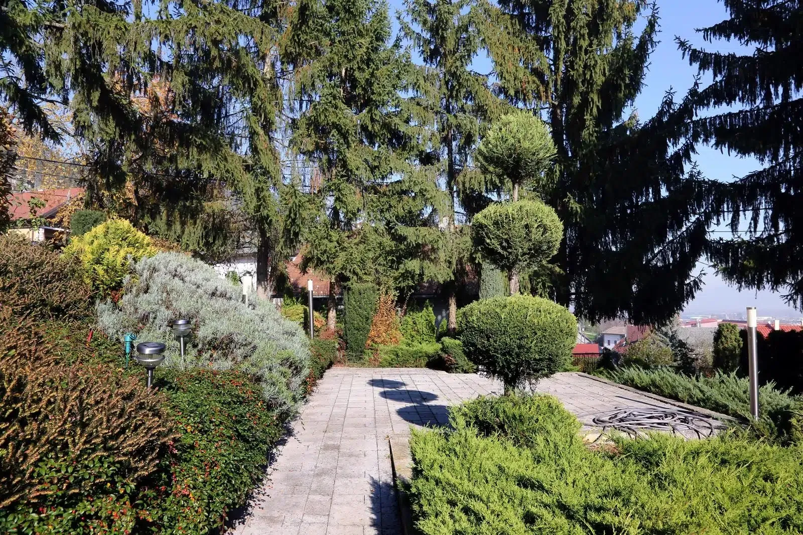 vila samobor na elitnoj lokaciji (prodaja) - slika 15