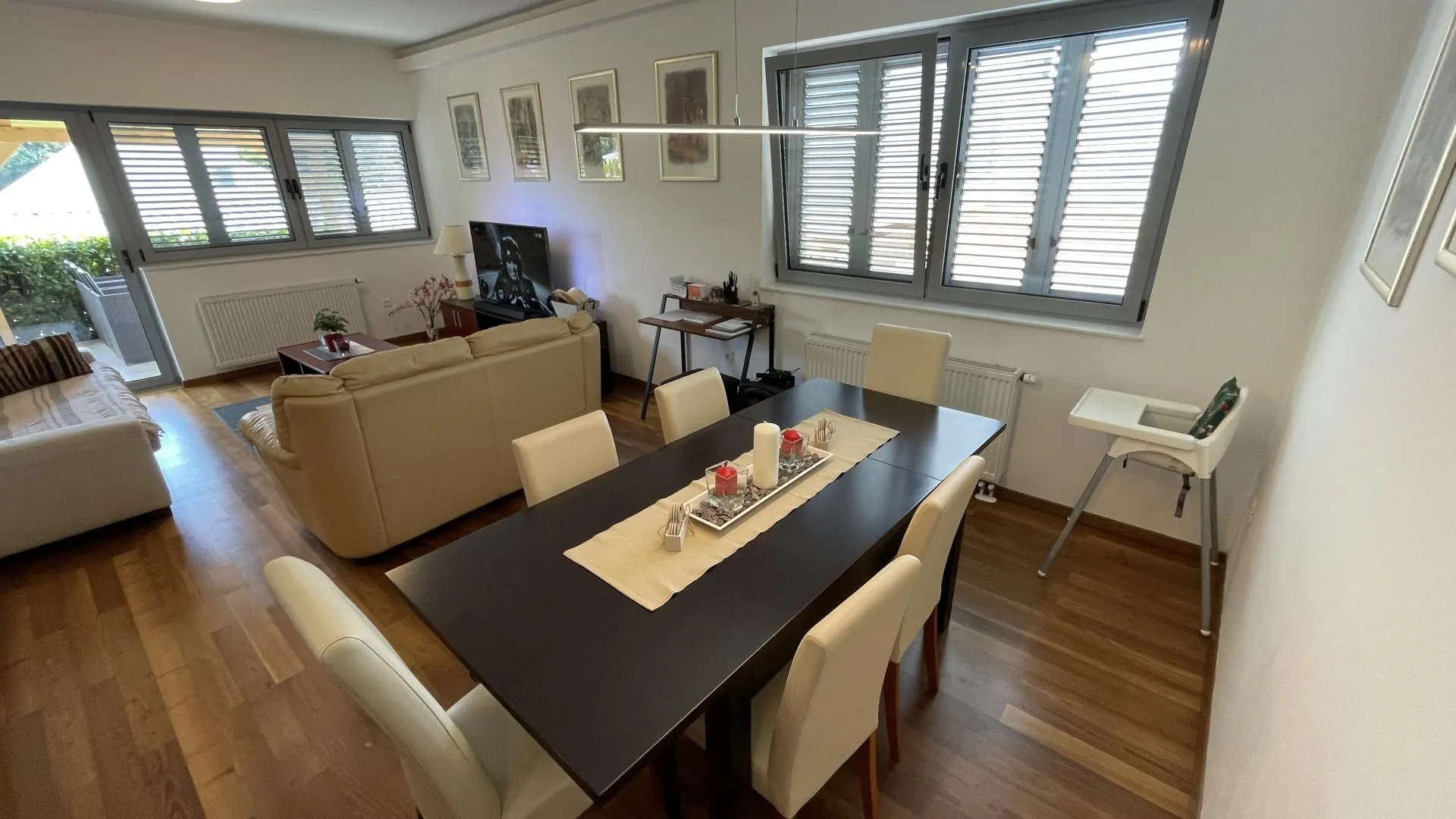 villa dambo - luksuzna vila s bazenom i uređenom okućnicom - slika 20