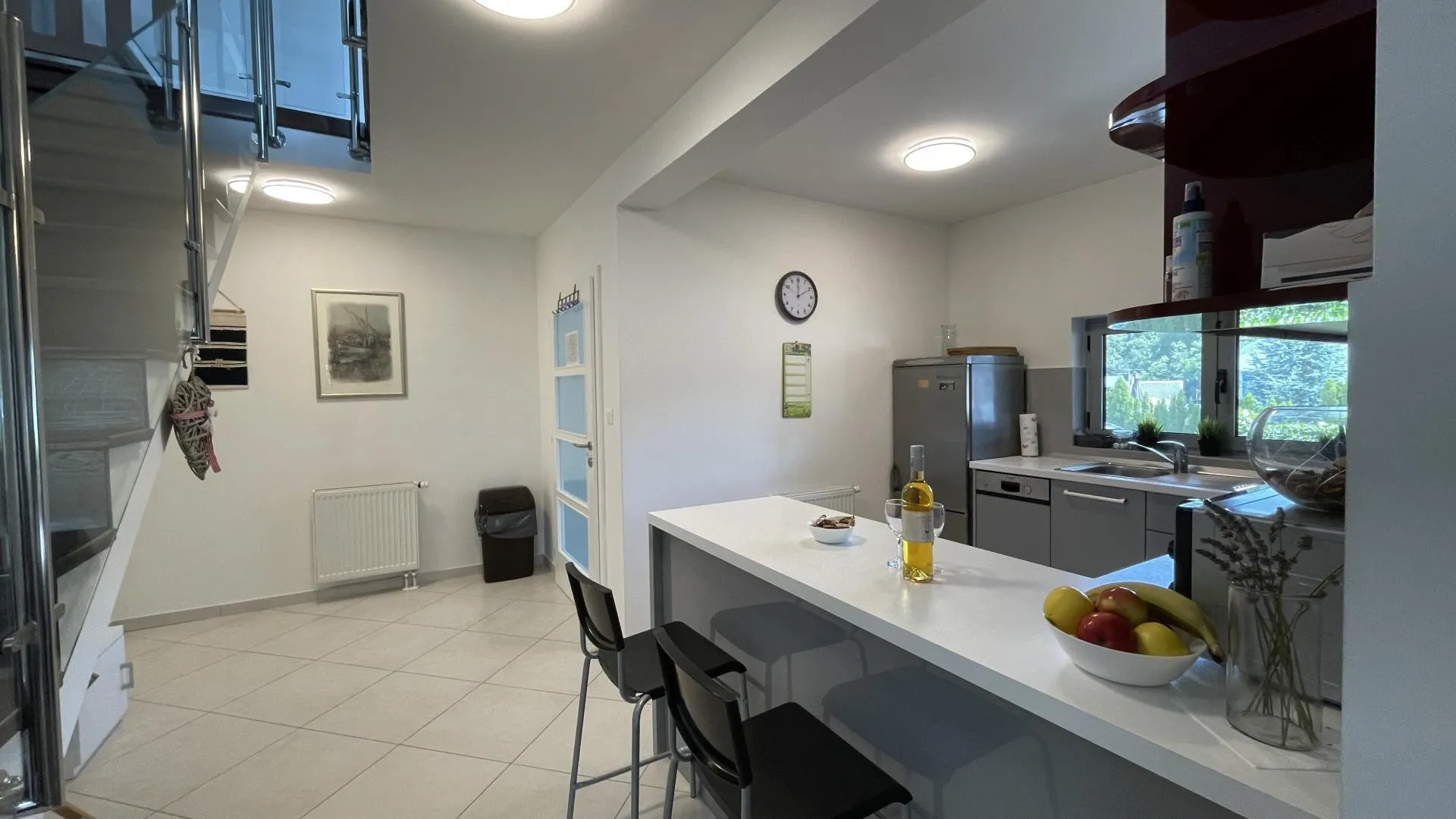 villa dambo - luksuzna vila s bazenom i uređenom okućnicom - slika 22