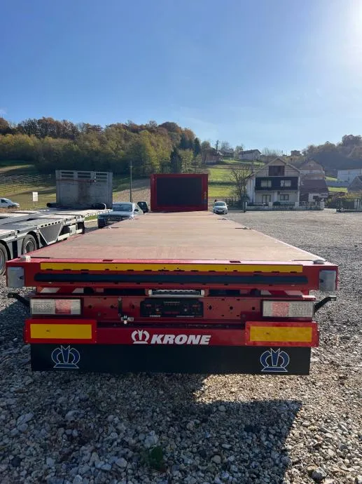 krone sd plato - novo, 2025 god. - slika 2