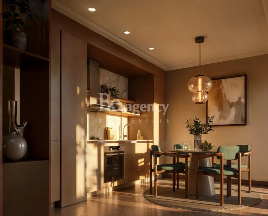 novi vinodolski - mövenpick residences jednosobni apartman - slika 5
