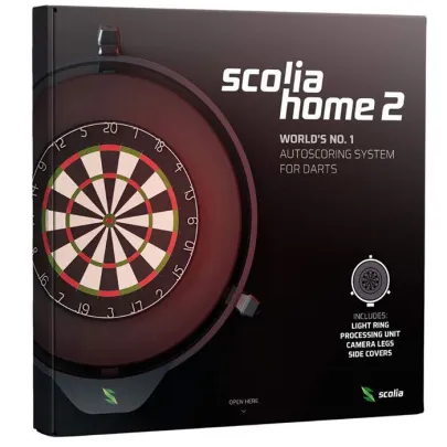 scolia home 2 + rasvjeta - slika 5