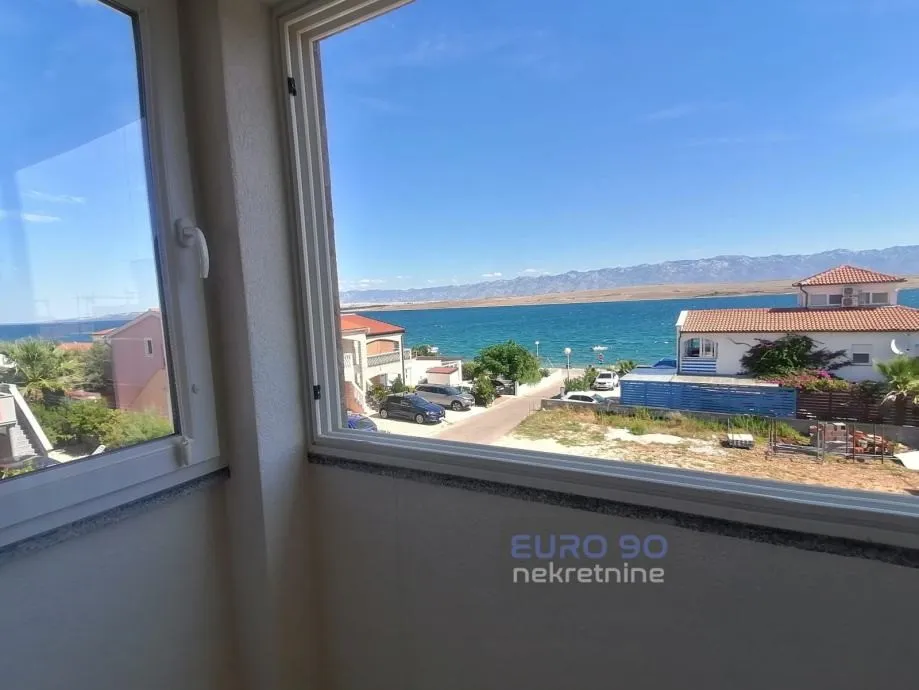 vir-lijepa samostojeća kuća, 50 m od mora ,odmah useljiva !! - slika 3