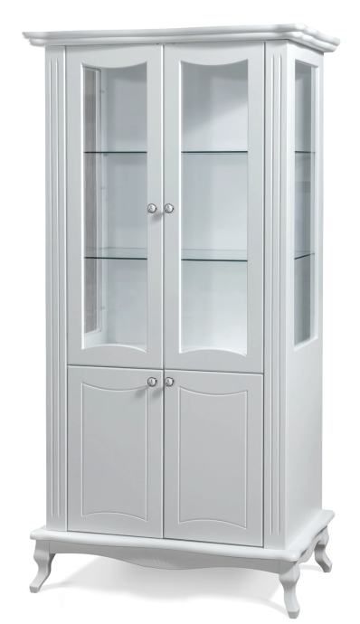 Vitrina Baroque 2k