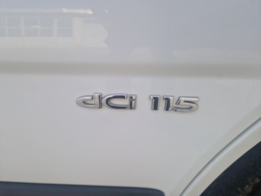vivaro/trafic/primastar 2.0 dci 115 ks klima l2, 2011 god. - slika 7