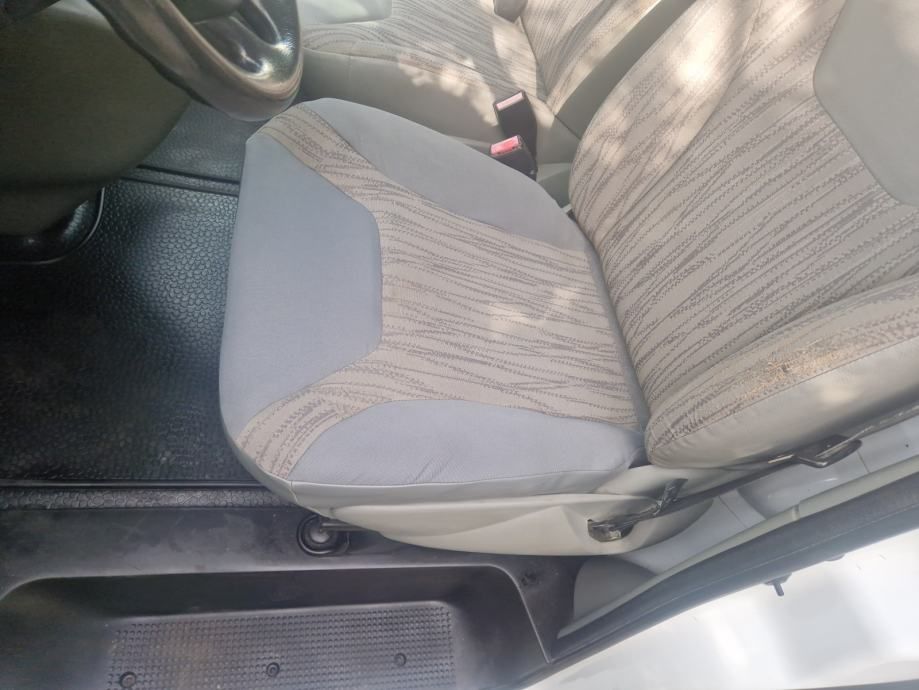 vivaro/trafic/primastar 2.0 dci 115 ks klima l2, 2011 god. - slika 13