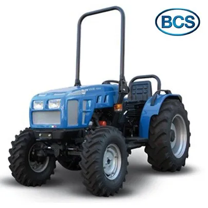 Traktor BCS 35 Vivid - Zlatar Bistrica