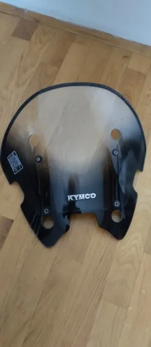 kymco xciting 250 - slika 9