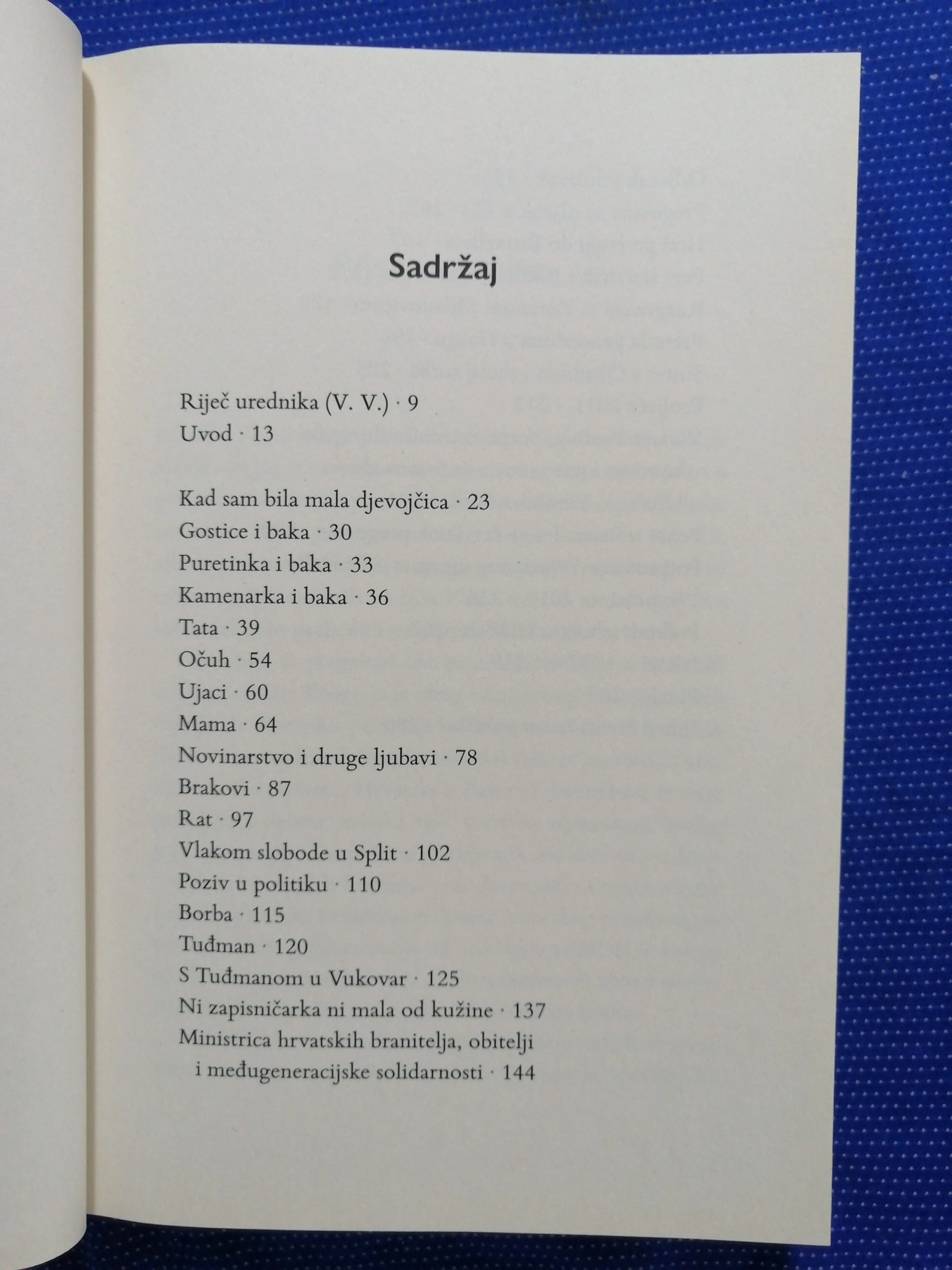 jadranka kosor – premijerka - slika 3