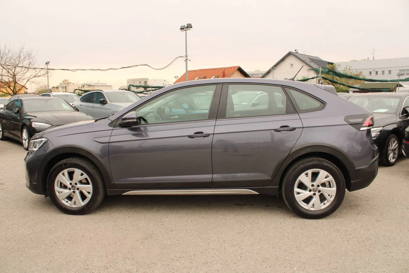 vw taigo 1.0 tsi - slika 12