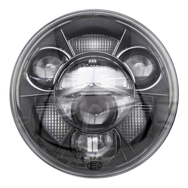 svjetlo prednje led jeep and land rover gen.3 (ce certificated) - slika 2