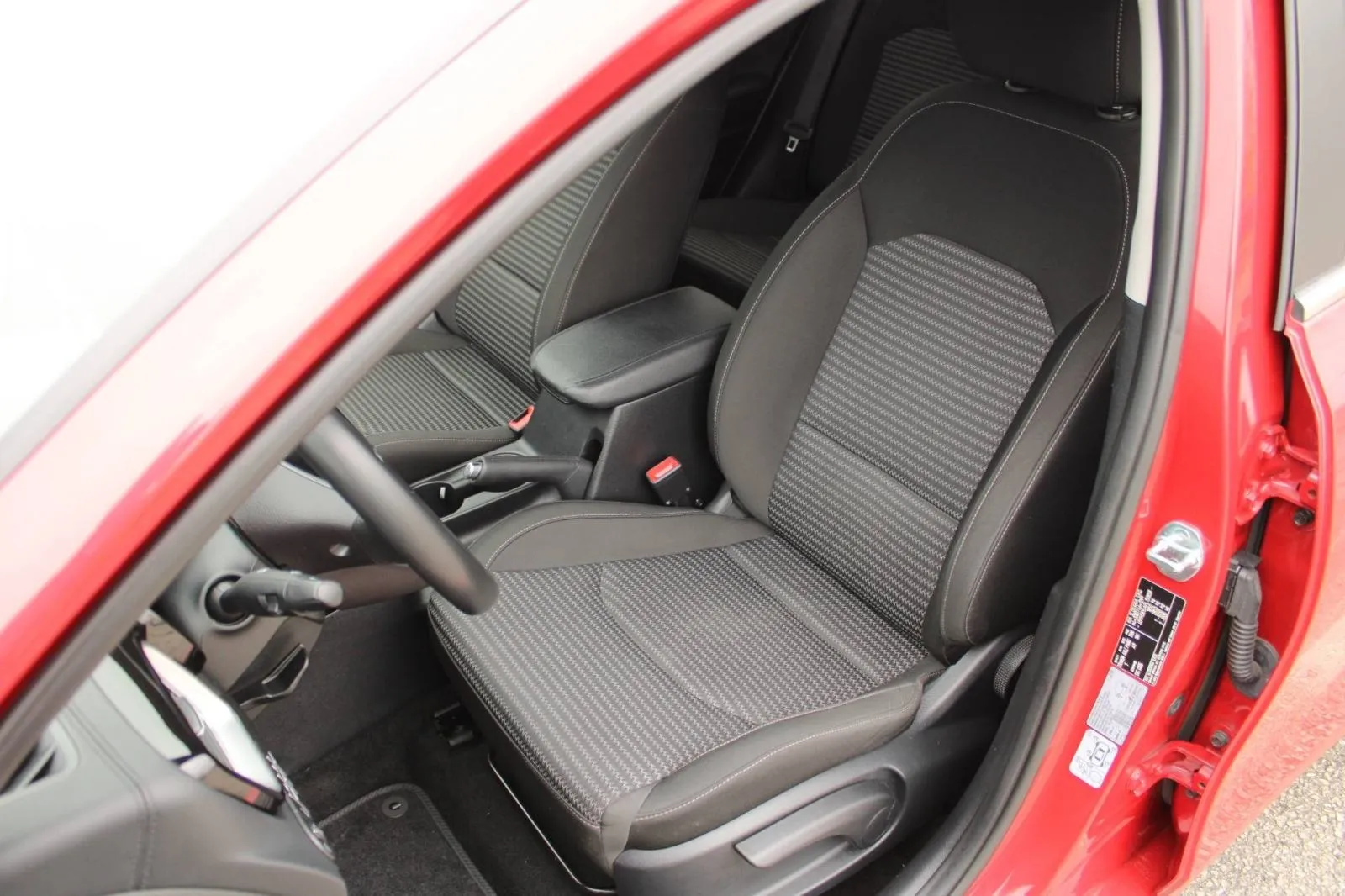 kia ceed sportswagon 1.5 t-gdi *led, navigacija, kamera* - slika 11
