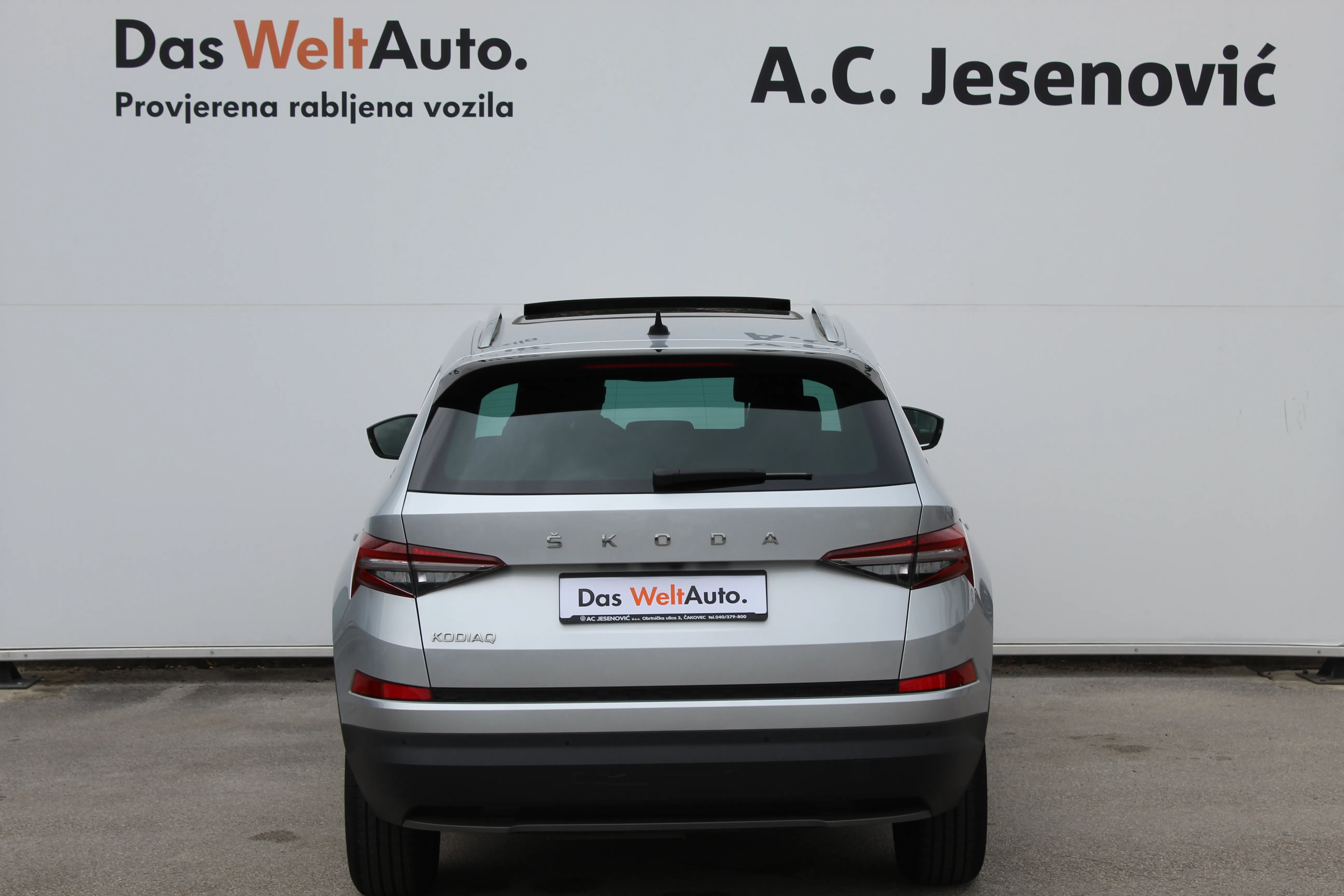 13166 škoda kodiaq ambition 2.0 tdi dsg - slika 5