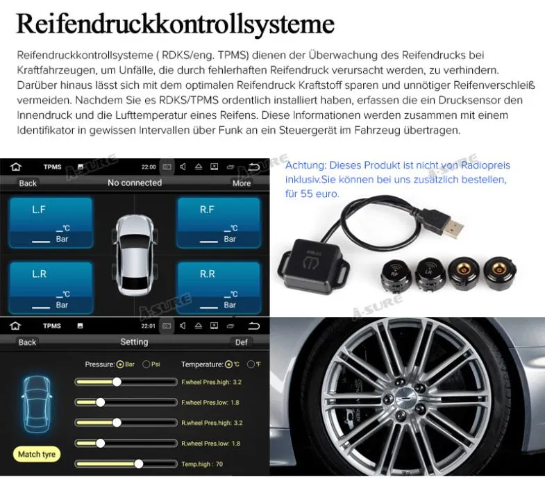 mercedes c klasa g klasa vito viano original android multimedija - slika 9