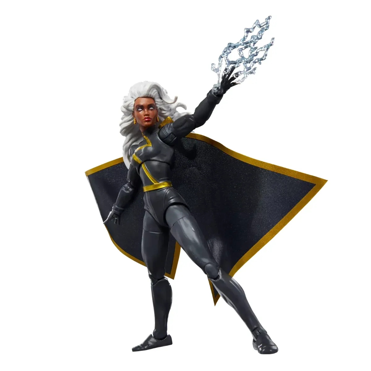 marvel legends series: x-men – storm figura, 15cm - slika 5