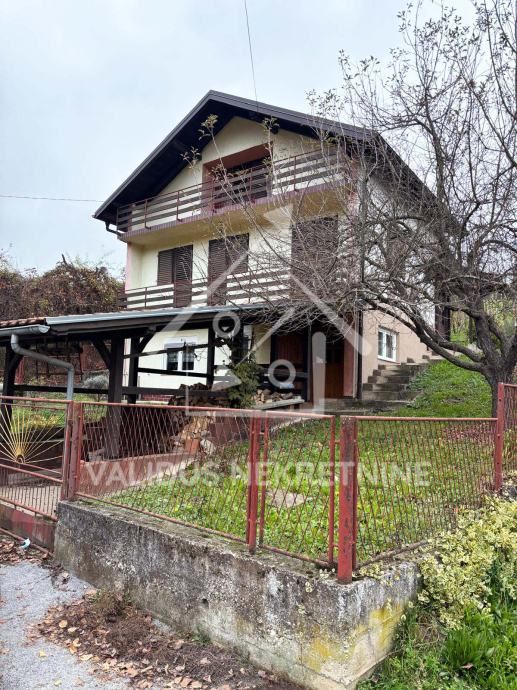 kuća: zagreb (blaguša), 168.00 m2 (prodaja) - slika 2