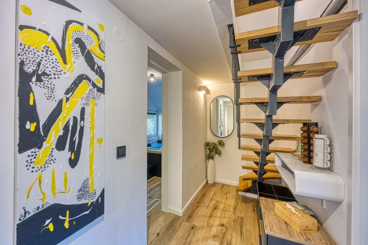 kuća za odmor _ black pearl villa ⭐️⭐️⭐️⭐️⭐️ - slika 13