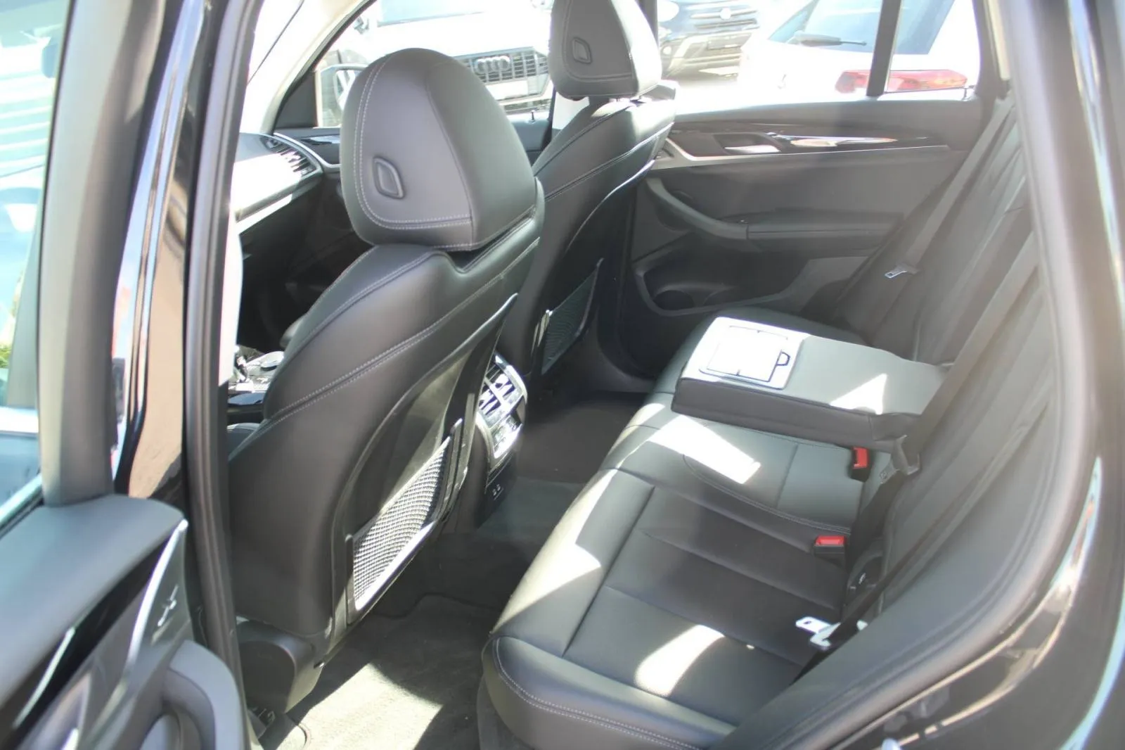 bmw x3 30e xdrive *led, navigacija, kamera* - slika 11