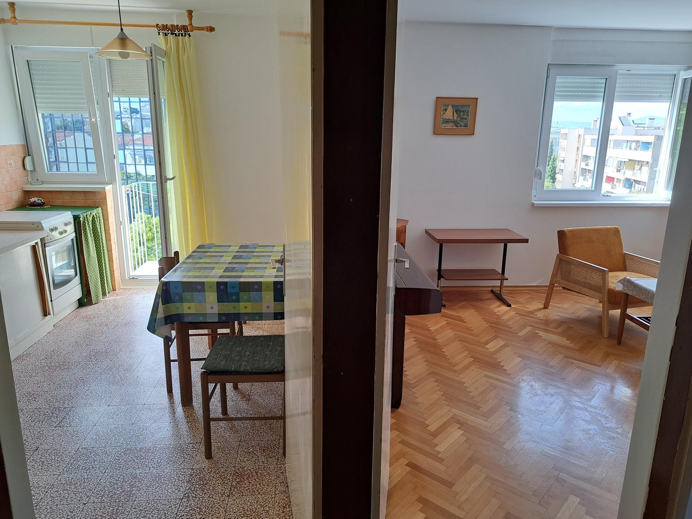 dugoročni najam – split, sukoišan - slika 4