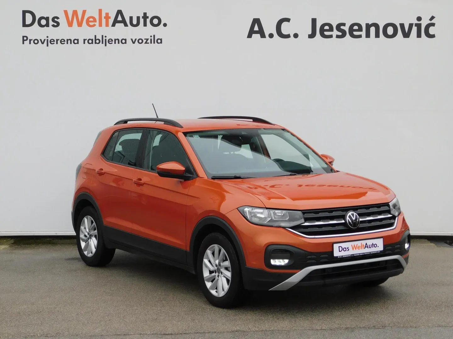 09180 volkswagen t-cross 1.0 tsi life - slika 3