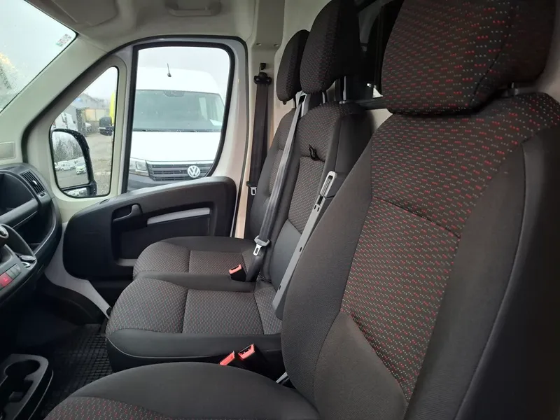 opel movano 2.2 cdti*140ks*klima*tempomat*park.senzori* - slika 11