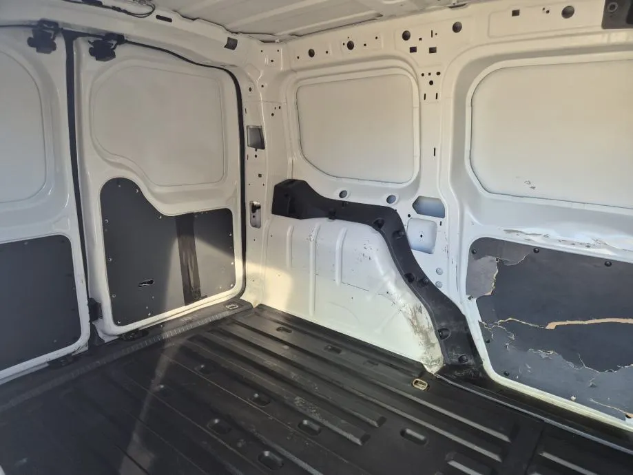 vw caddy 2.0 tdi, novi model, vrlo dobro stanje, garancija na vozilo - slika 9
