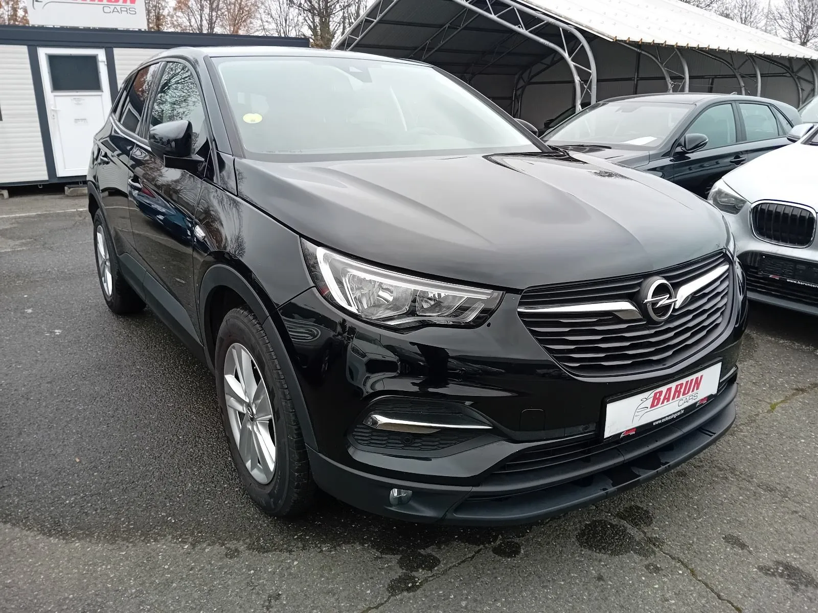 opel grandland x 1,5 cdti ,do 2 godine jamstva,u sustavu pdv-a. - slika 3