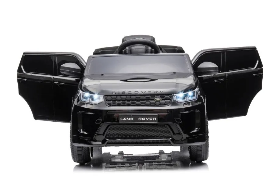licencirani auto na akumulator range rover bbh-023- crni - slika 6