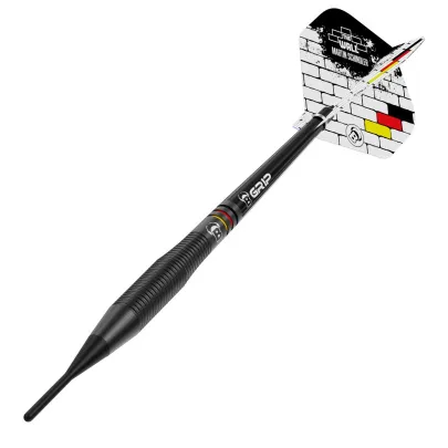 martin schindler black brass 18g - slika 2