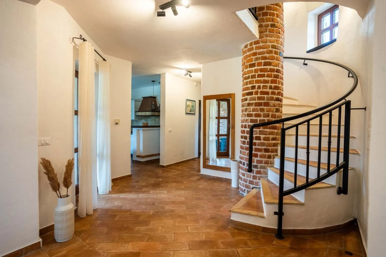 sveti lovreč heraki-rustikalna vila na prodaji (prodaja) - slika 11