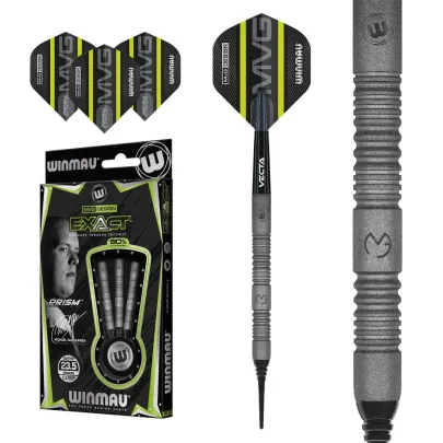 mvg exact 90% 21.5g - slika 2