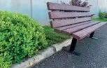 klupa genova - slika 2