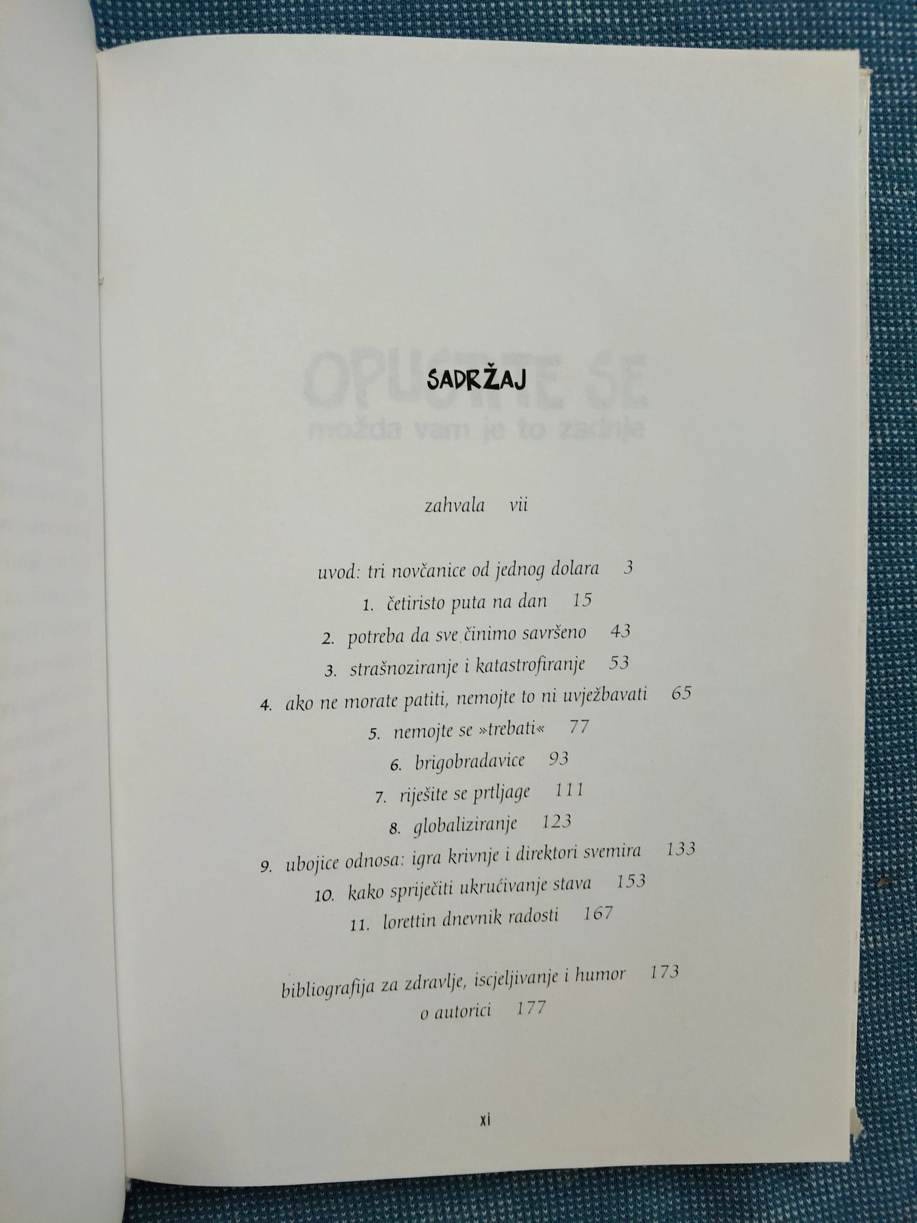 loretta laroche – opustite se, možda vam je to zadnje - slika 4
