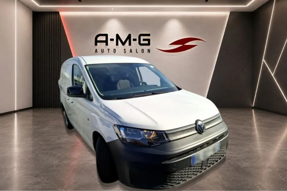 volkswagen caddy 2.0 tdi 102 ks -novi model, 2023 god. - slika 2