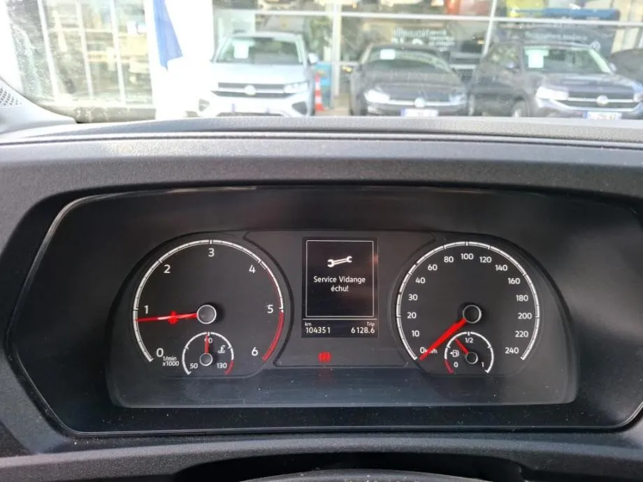 volkswagen caddy 2.0 tdi 102 ks -novi model, 2023 god. - slika 7