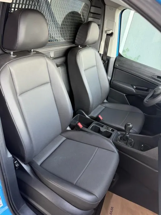 volkswagen caddy 2.0 tdi maxi, 2021 god. - slika 12