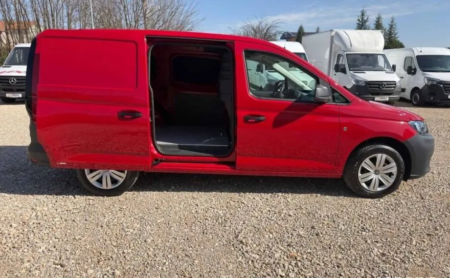 volkswagen caddy maxi 2.0 tdi 102 ks, 2023 god. - slika 5
