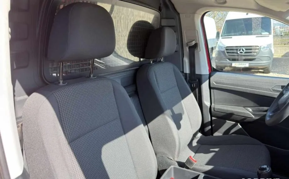 volkswagen caddy maxi 2.0 tdi 102 ks, 2023 god. - slika 22