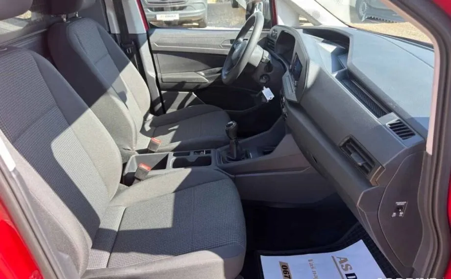 volkswagen caddy maxi 2.0 tdi 102 ks, 2023 god. - slika 20