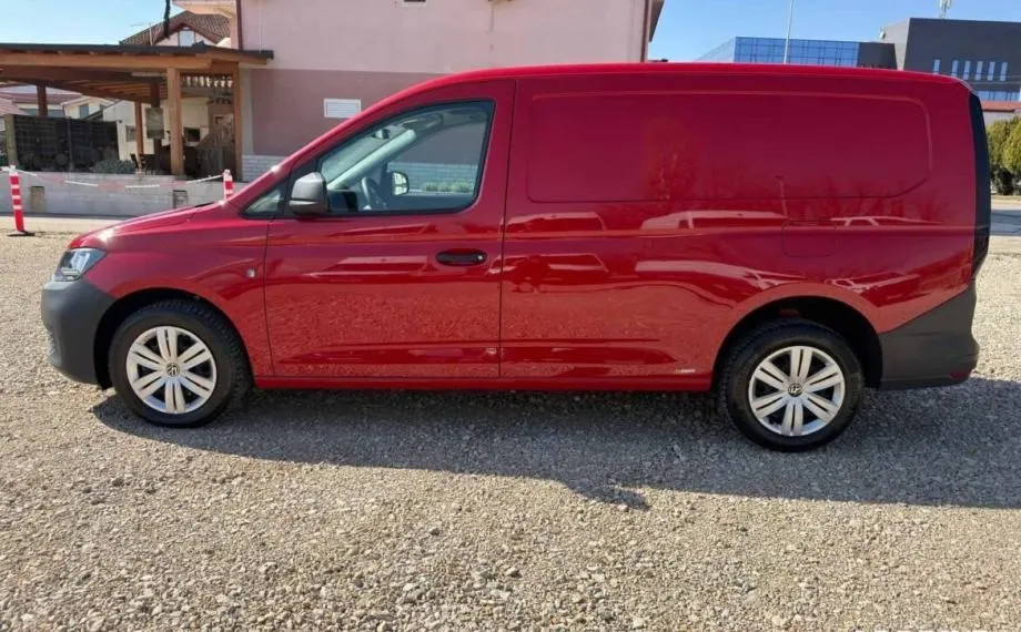 volkswagen caddy maxi 2.0 tdi 102 ks, 2023 god. - slika 11
