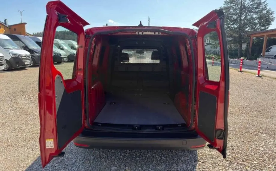 volkswagen caddy maxi 2.0 tdi 102 ks, 2023 god. - slika 8