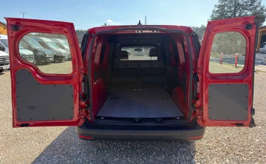 volkswagen caddy maxi 2.0 tdi 102 ks, 2023 god. - slika 9
