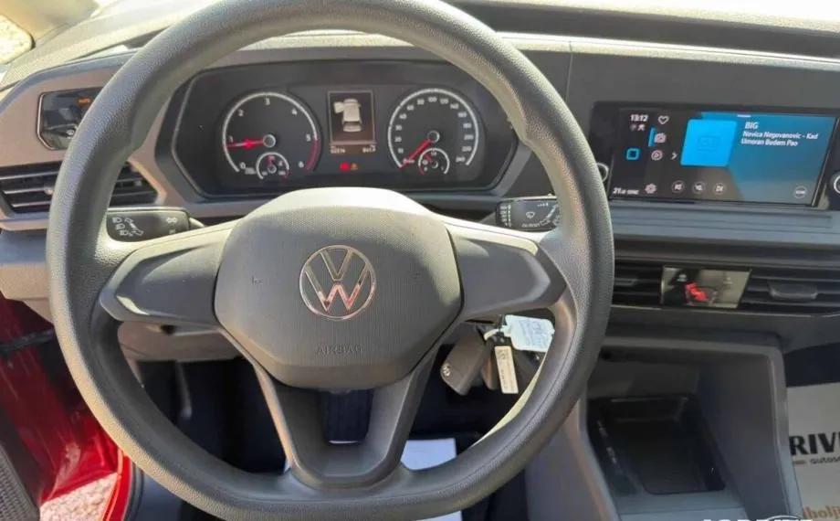 volkswagen caddy maxi 2.0 tdi 102 ks, 2023 god. - slika 14