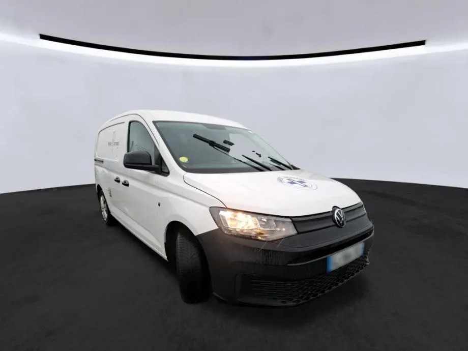 volkswagen caddy maxi 2.0 tdi novi model, 2022 god. - slika 2