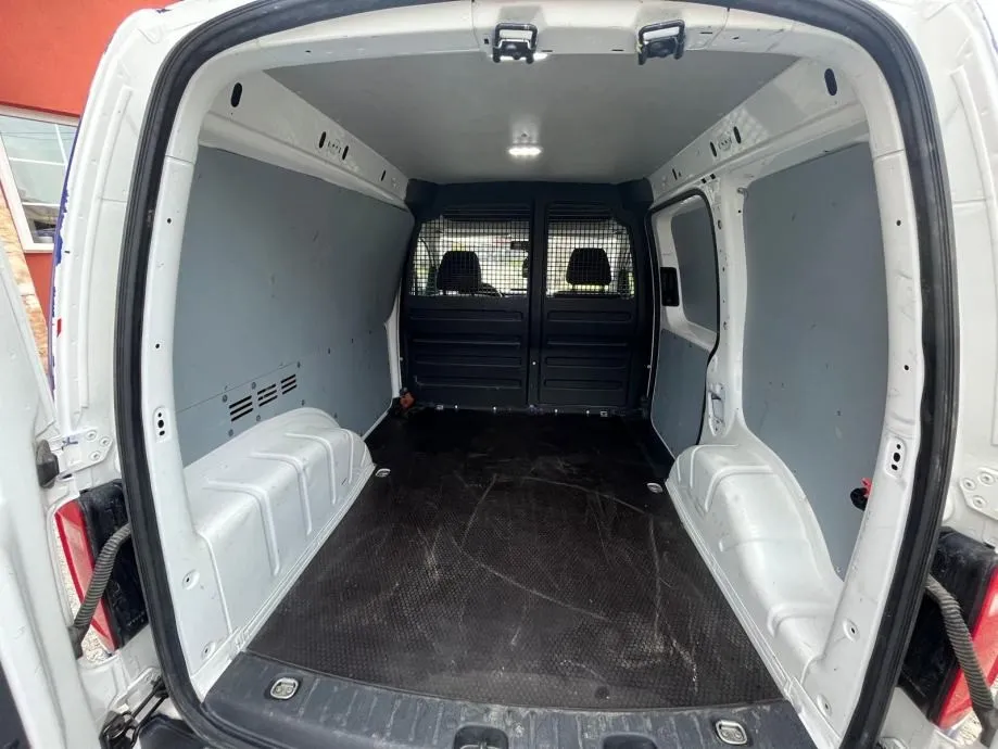 volkswagen caddy, 2019 god. - slika 6