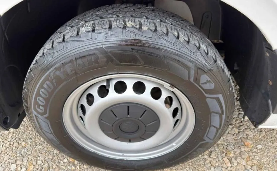 volkswagen crafter 2.0 35 tdi putnički 8 + 1 sjedišta - slika 29